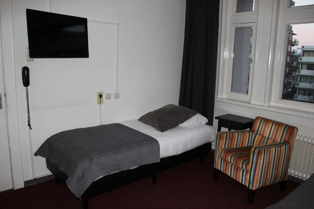 Tulip Inn Heerlen City Centre - Général