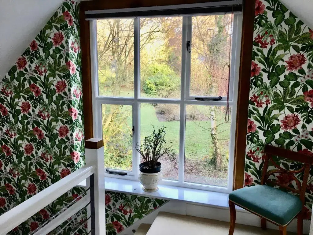 Felbrigg Lodge - Chambres