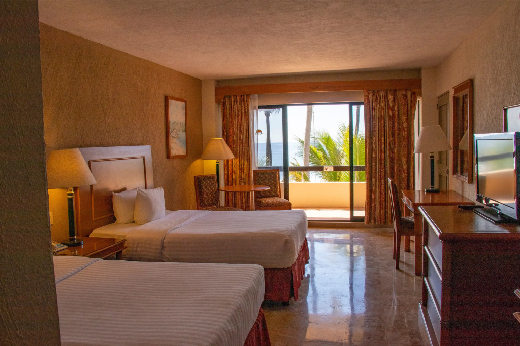 The Palms Resort of Mazatlan - Général