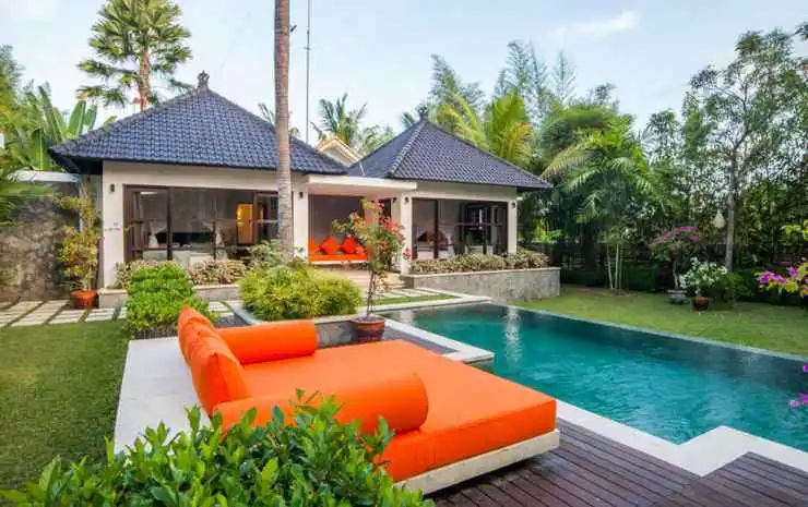 Villa Matha, Ubud