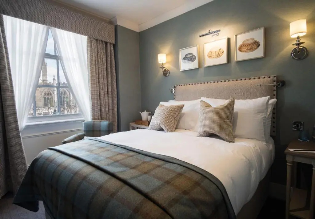 Beverley Arms Hotel - Chambres