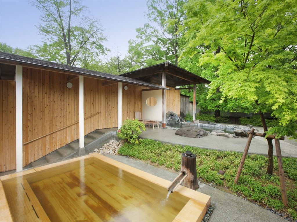 Spa & Wellness