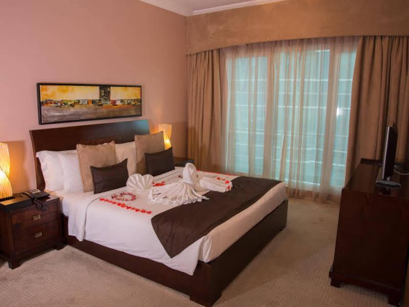 Dusit Pearl Coast Premier Hotel Apartments