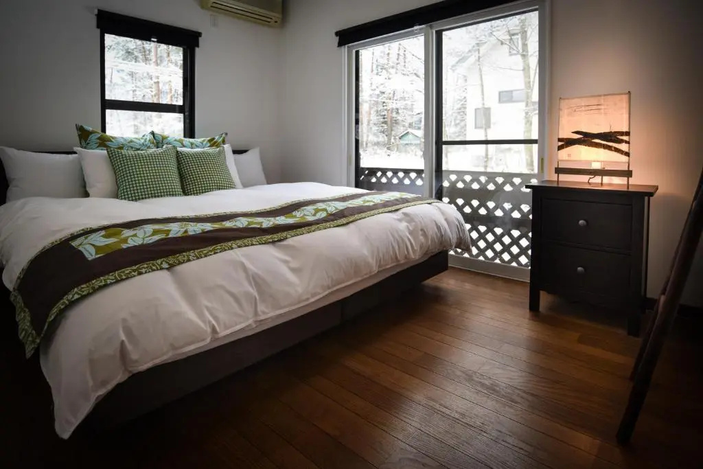 Superior Chalet