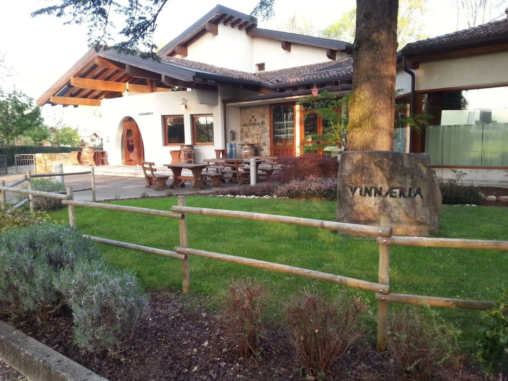 Albergo Vinnaeria La Baita - Général