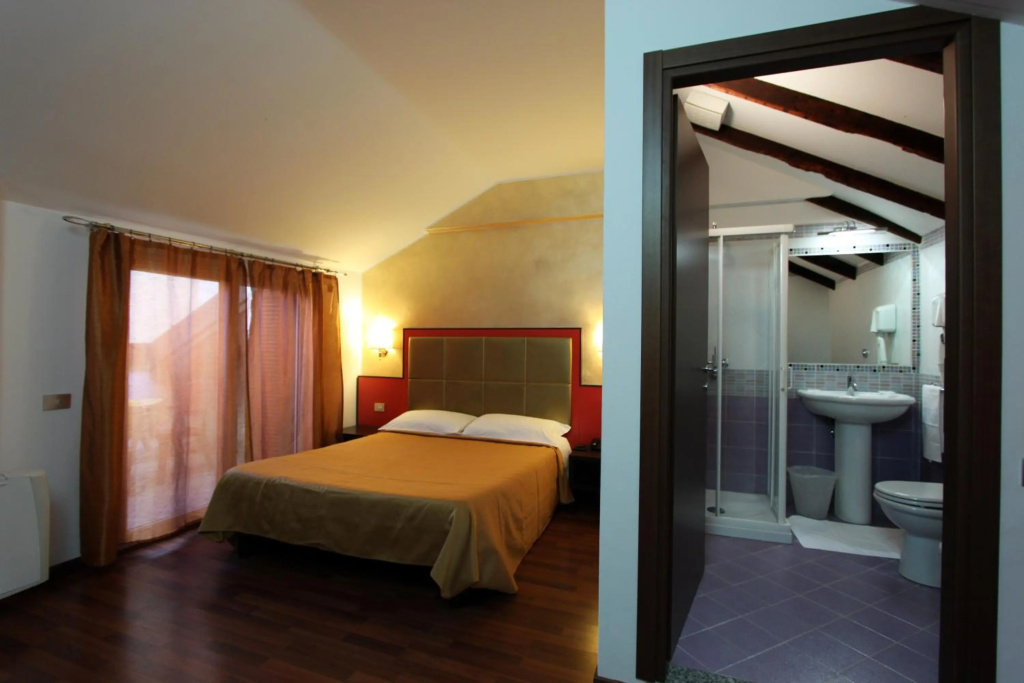 Hotel Durante — 5
