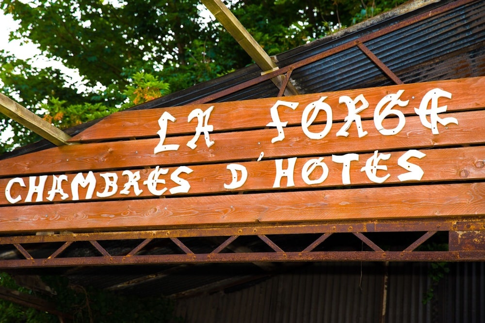 La Forge