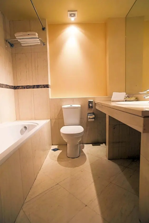 Davitel Tobacco Hotel - Chambres