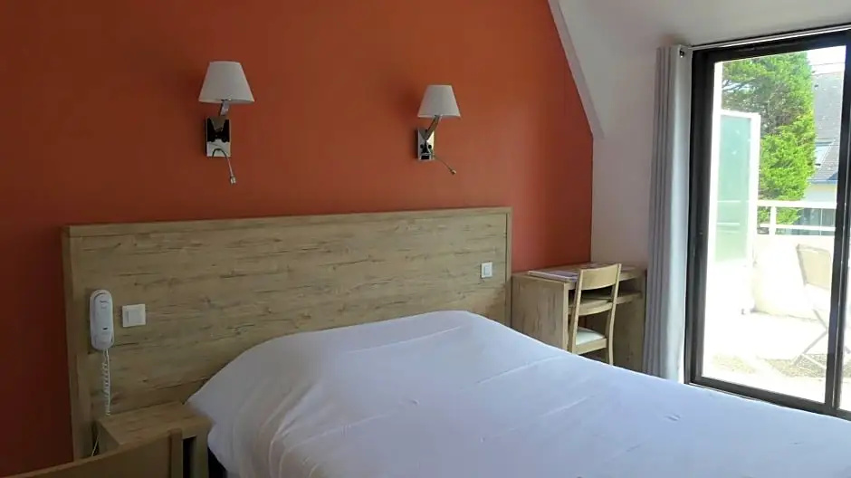 Voir la photo 3 — Hotel Castel Moor