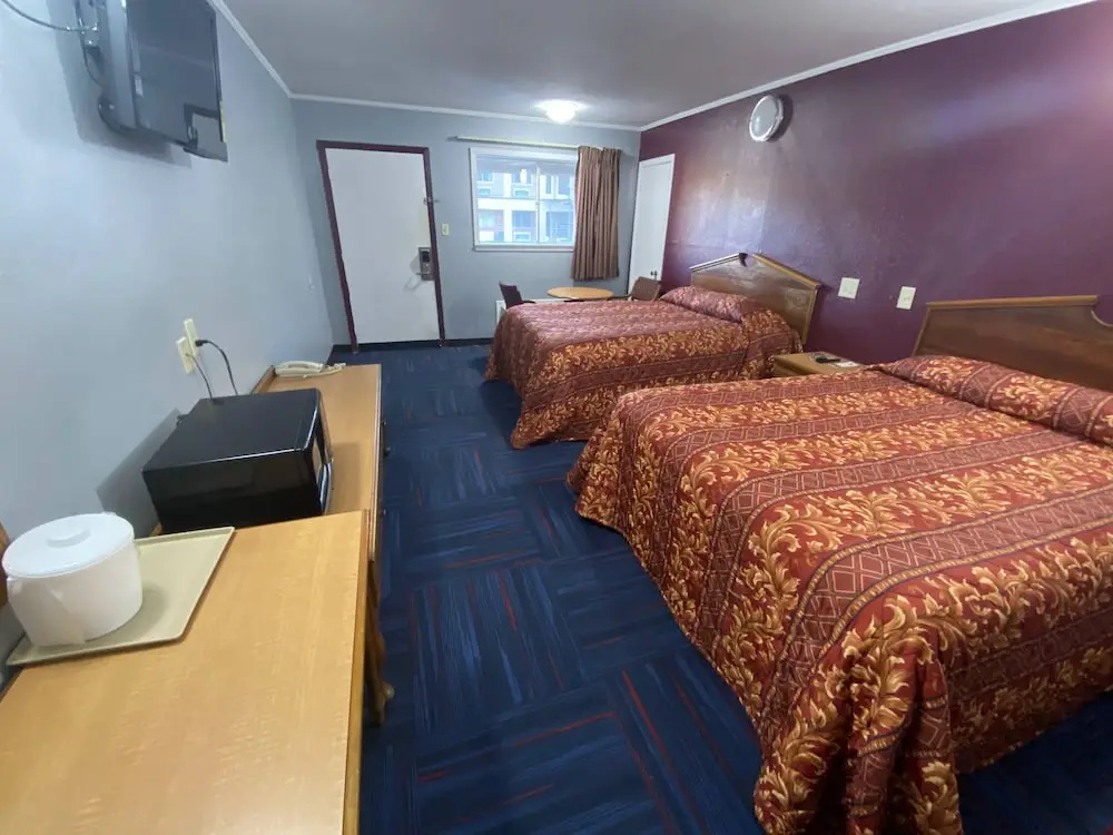 Hotel photo 7