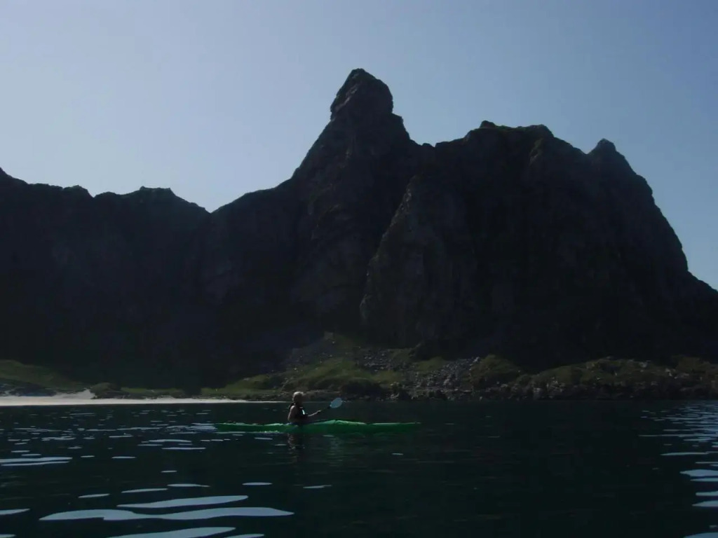 Midnattsol Rom Og Hytter - фото 20