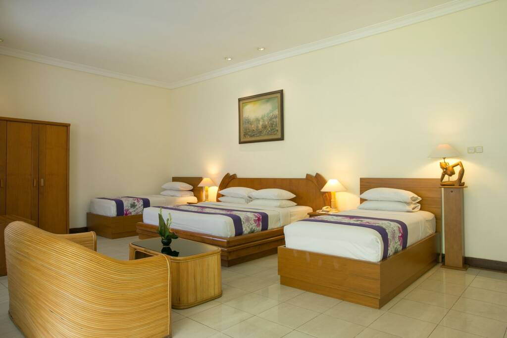 Parigata Resorts And Spa