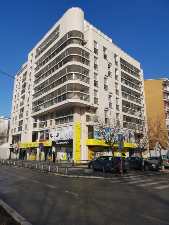 Apartman KEJ