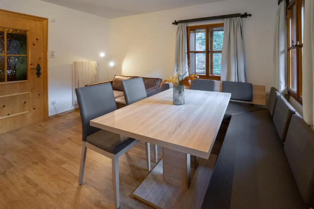 Residenz zur Hackenschmiede - Chambres