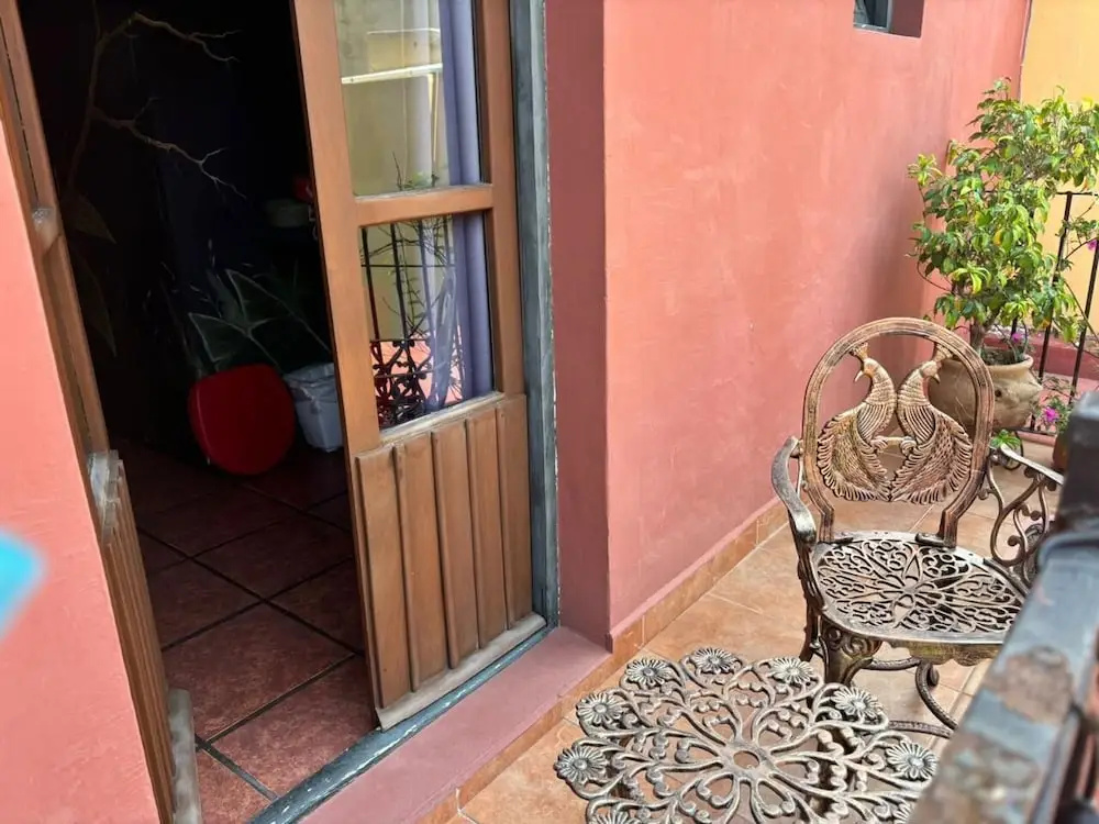 Hotel Casa de Leyendas - Chambres