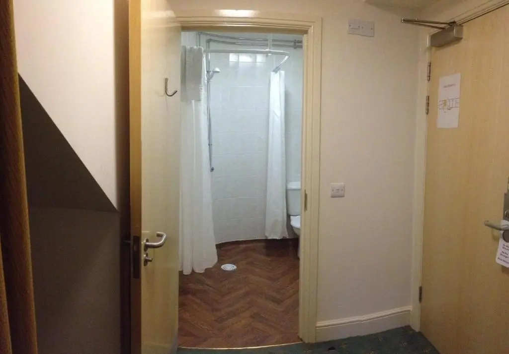 Purbeck House Hotel - Chambres