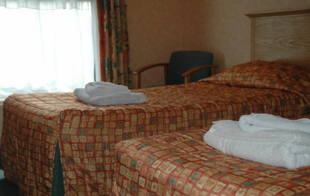 Preston Park Hotel - Général