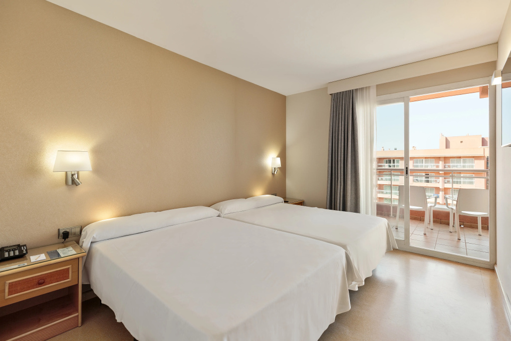 Hotel Best Roquetas - Général