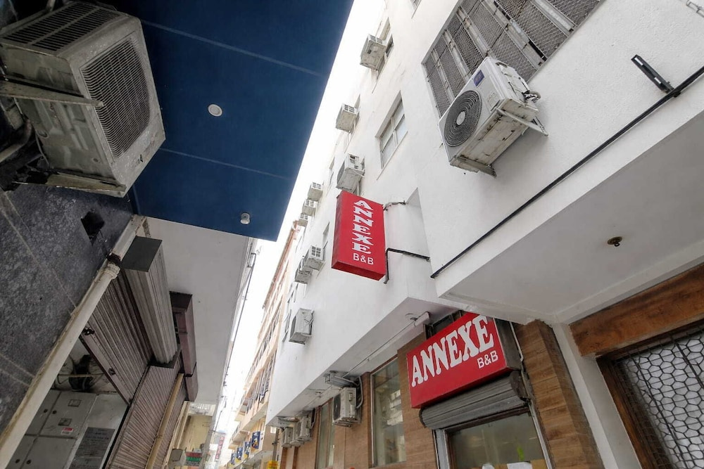 Airport Hotel Annexe