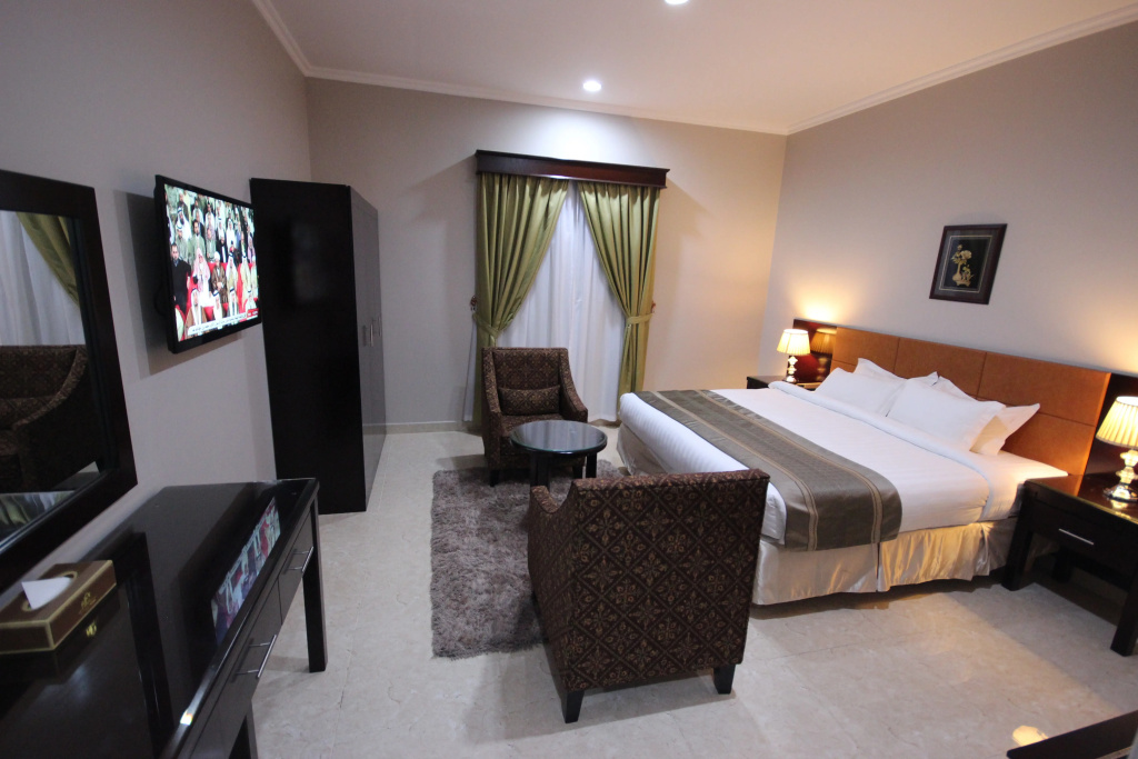 One to One Hotel - Général