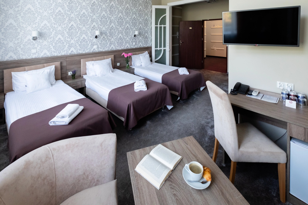 Hotel photo 20