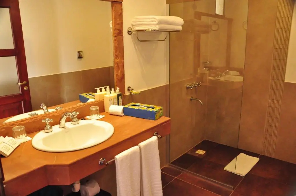 El Pueblito Iguazu - Chambres