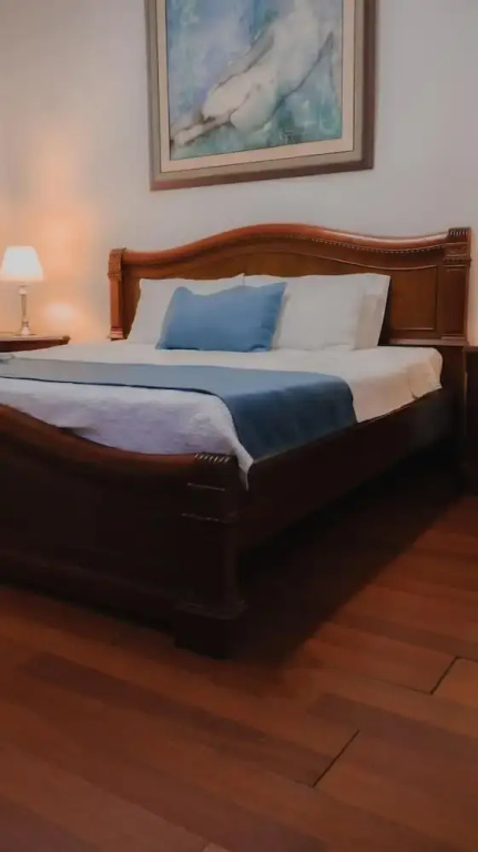 Hotel Boutique Portón de Granada - Chambres