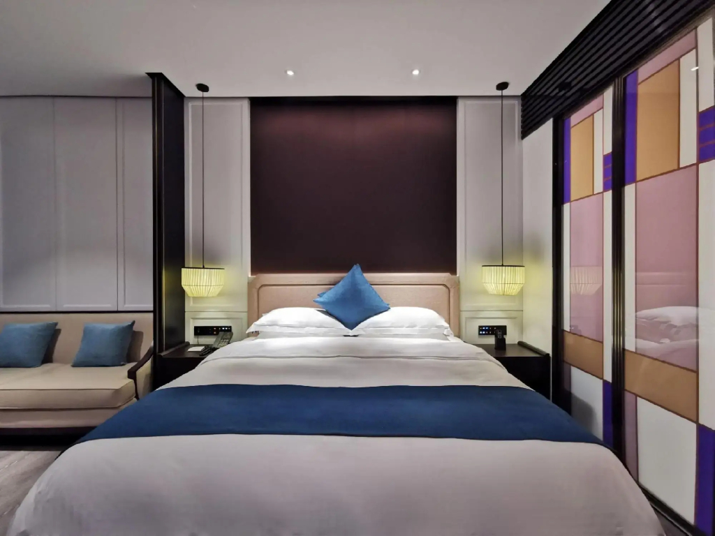 Chaoshe Hotel — фото 4