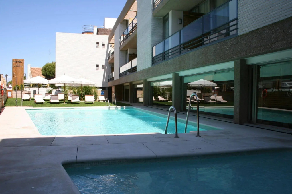 Hotel photo 19