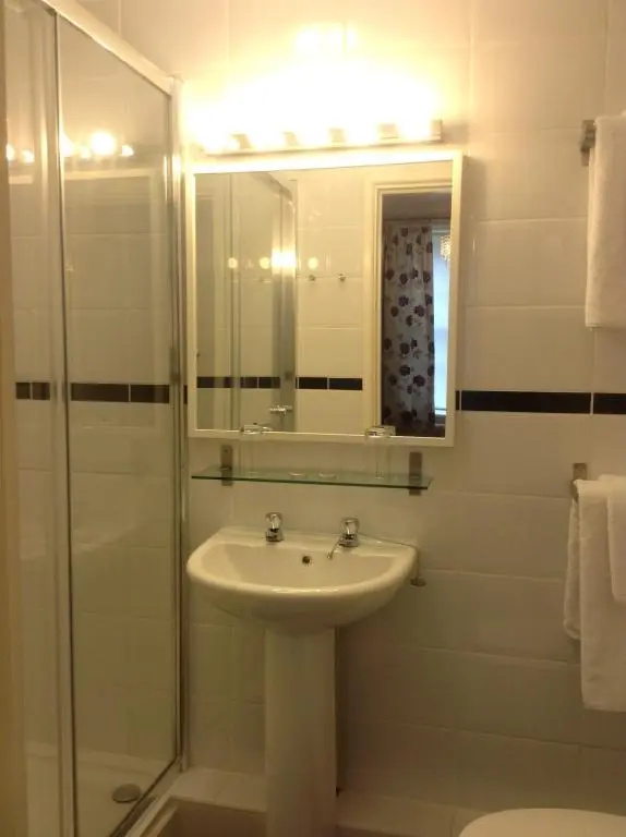 The Star Hotel - Chambres