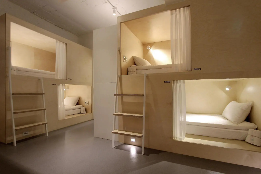 Hotel photo 5