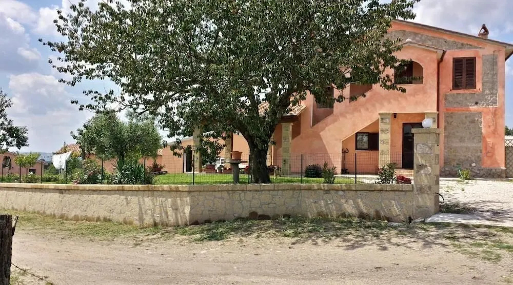 Agriturismo Airone