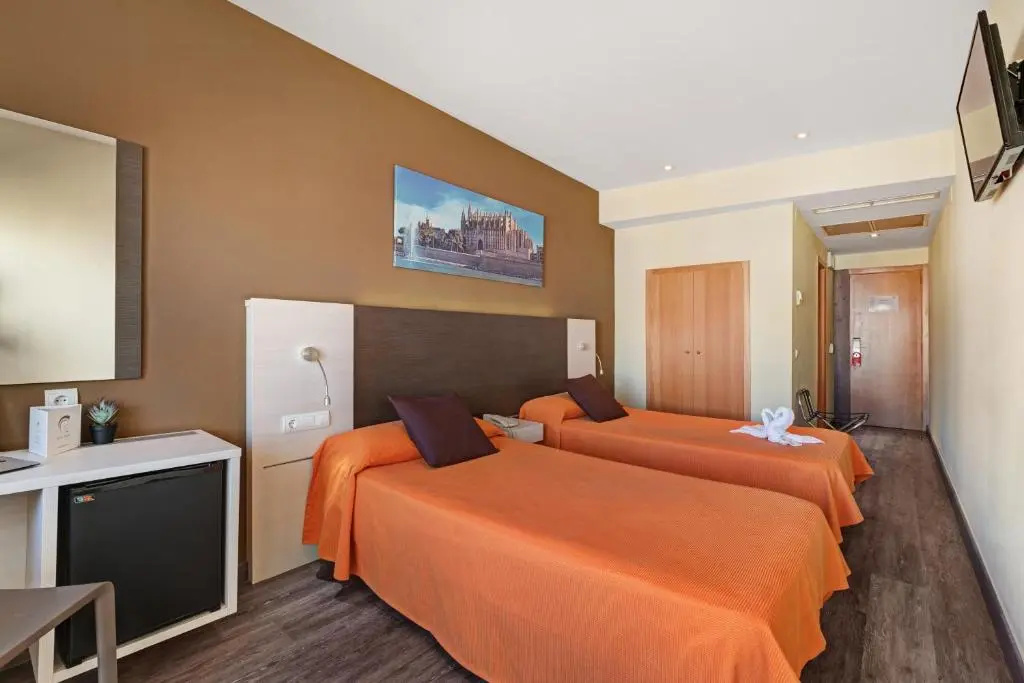 Hotel photo 7
