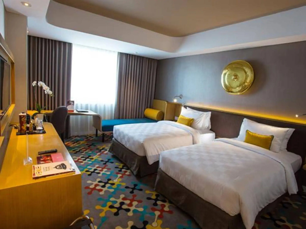 Hotel Ciputra Cibubur - Général