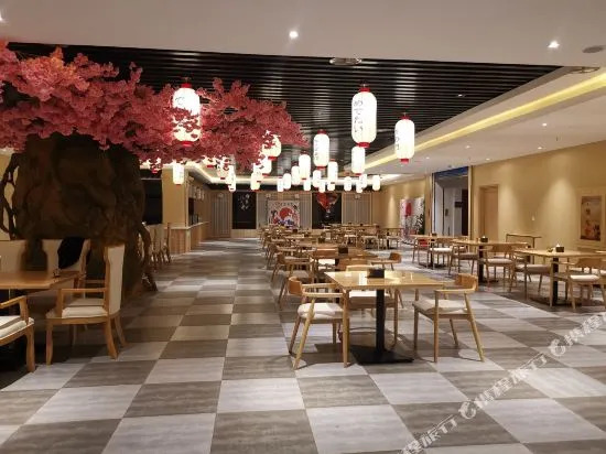 Changsheng International Hotel - фото 25