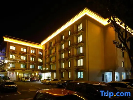 Dayi Yimeisi Hotel