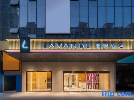 Lavande Hotel (Yingshang Chengbei New District)