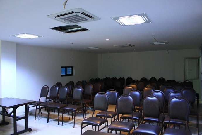 Hotel Tirupati — фото 5