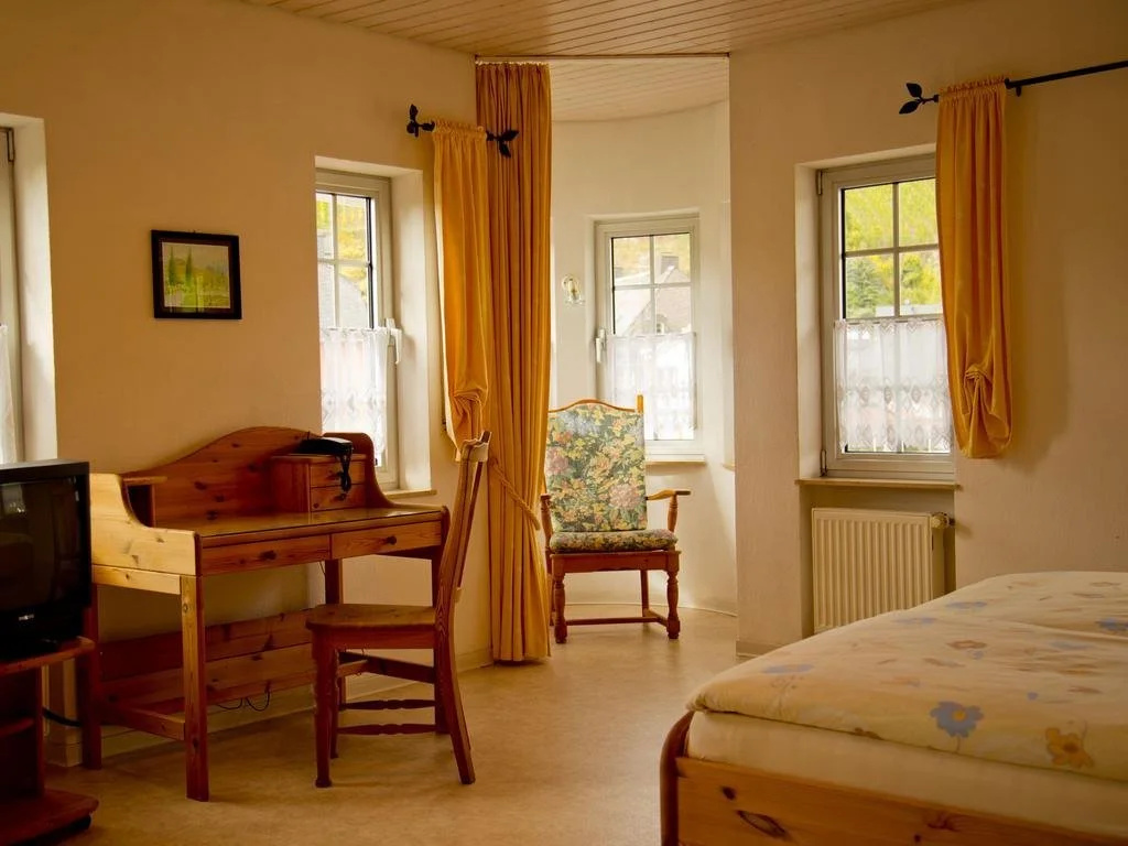 Hotel Bellevue - Général