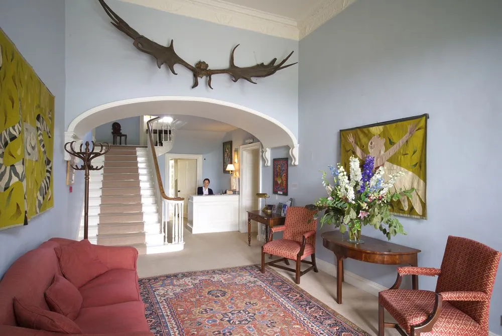 Ballymaloe House Hotel - Général