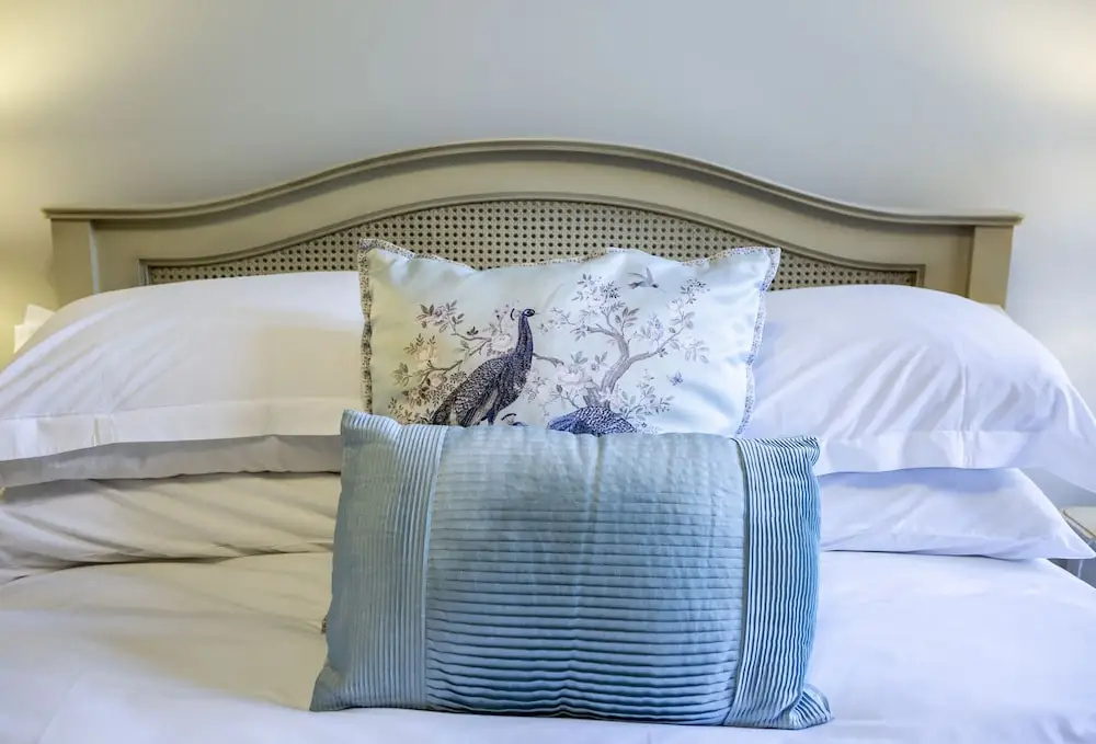 Penrallt Classic - Chambres