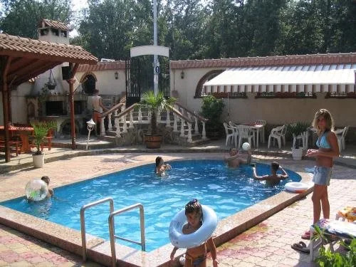 Hotel Eos - Général