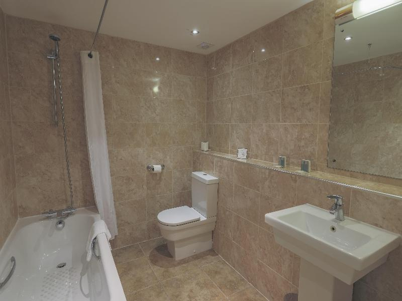 The Casa Hotel, Sure Hotel Collection by Best Western - Chambres
