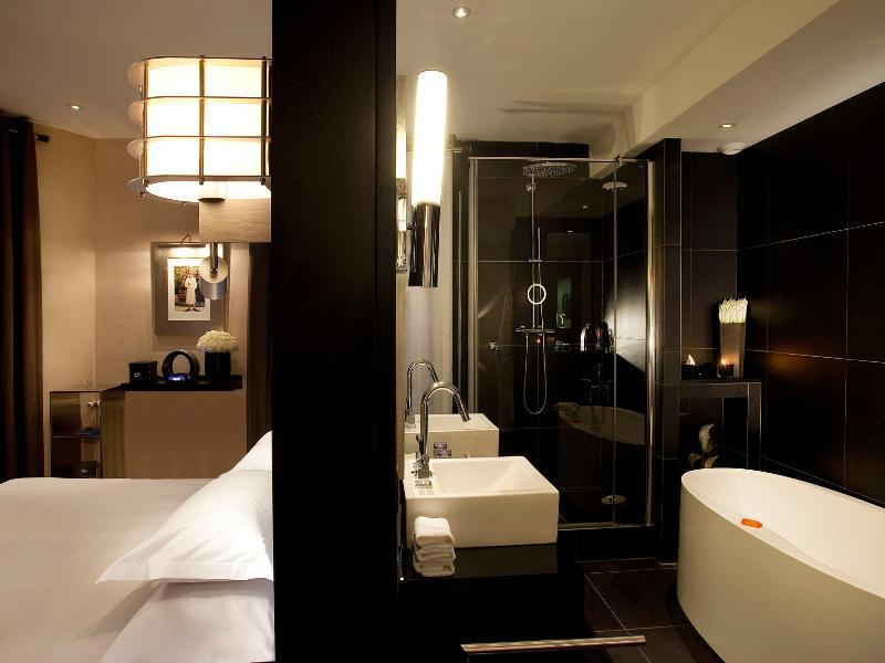 Room Mate Alain Champs Élysées 45