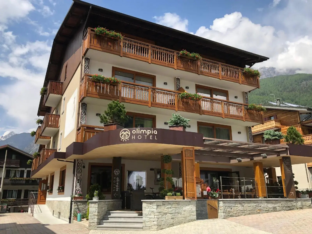Hotel photo 22