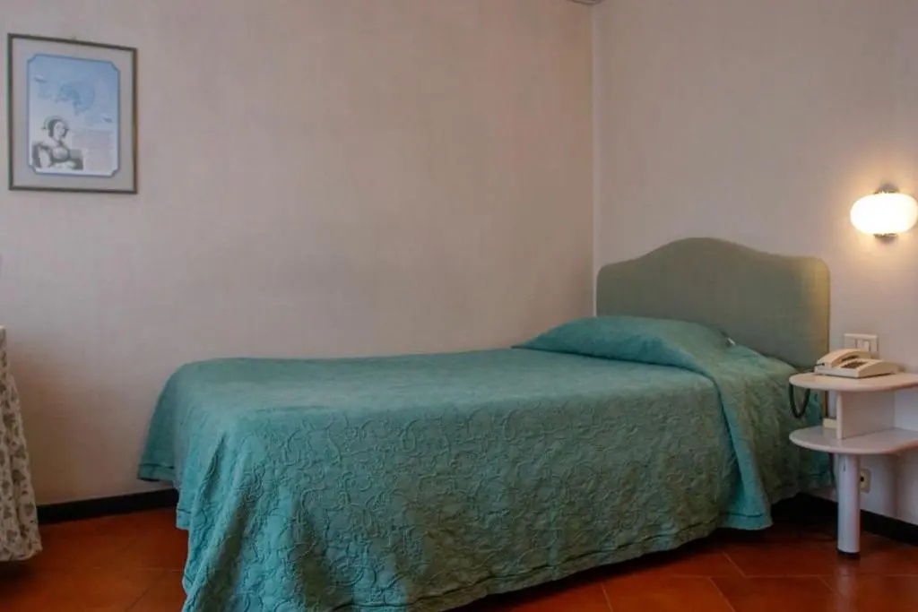 Locanda Del Mel - Chambres