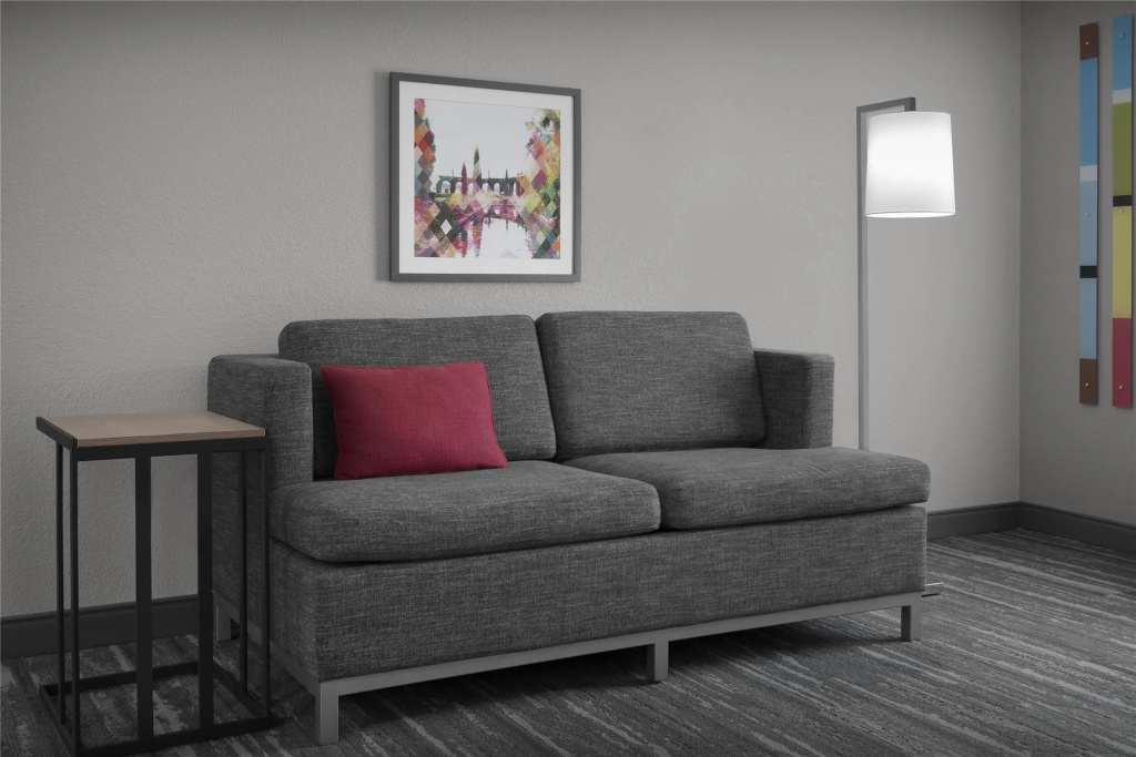 Hampton Inn & Suites Jacksonville South - Bartram Park - Chambres