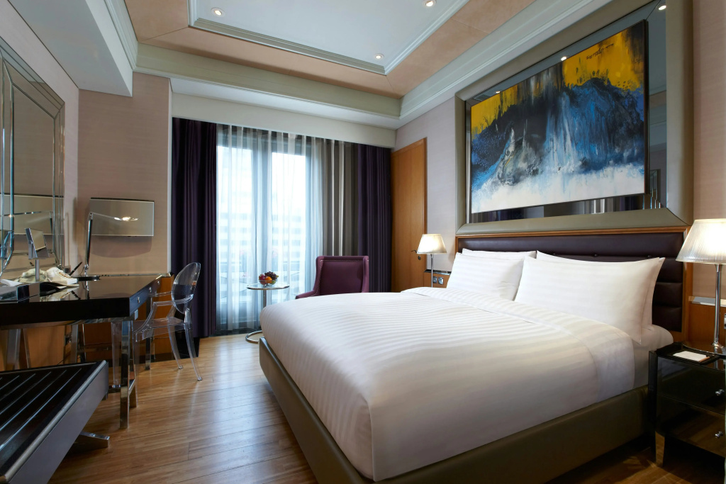 Hotel Eclat Taipei - Général