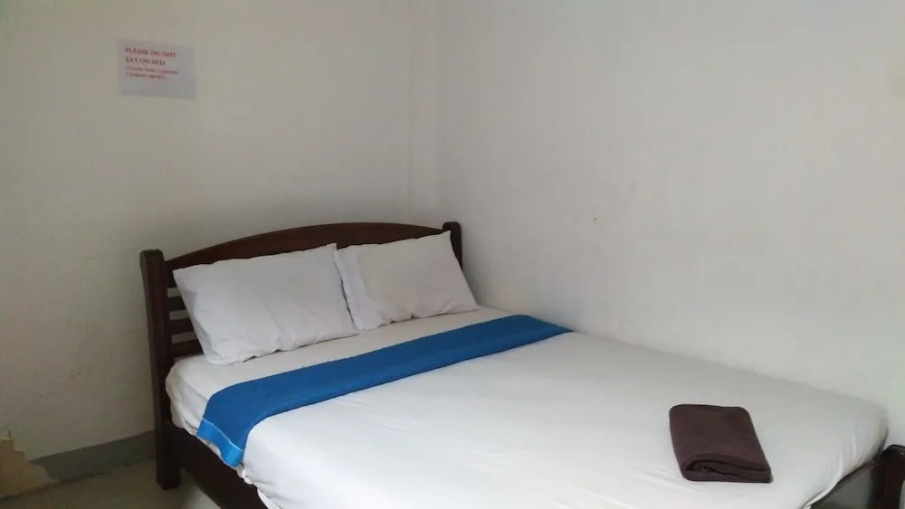Al-Sana Hotel - Chambres