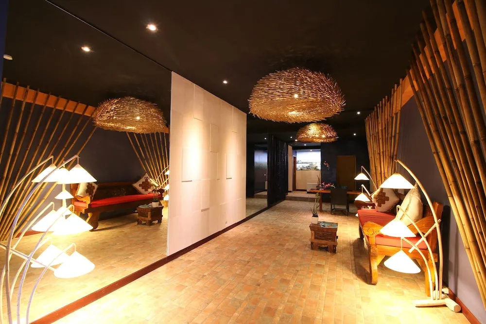 Petit Hotel Bali - Général